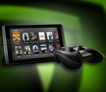 NVIDIA Shield Tablet : quand la tablette se fait console de jeux