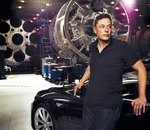 Elon Musk prévoit une Tesla 100% autonome 