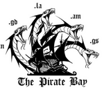 The Pirate Bay : six domaines de perdus, un de retrouvé