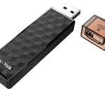 SanDisk Connect Wireless Stick : nouvelle clé USB Wi-Fi pour appareils mobiles