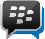 BBM reçoit une mise à jour sur Android & BlackBerry