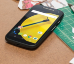 Motorola Moto E (2015) : un bon smartphone 4G à bas prix ?