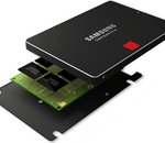 SSD Samsung 850 Evo : de la TLC, mais en 3D