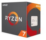 Processeur AMD Ryzen 7 1700 à 169€ au lieu de 190€ pour le Black Friday