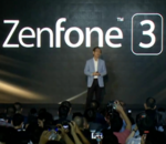 Computex - Asus présente trois nouveaux ZenFone 3 (màj avec prise en main vidéo)