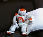 Le robot Nao est testé comme conseiller clientèle chez Darty