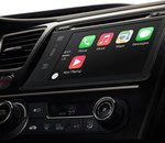 CarPlay : 9 nouveaux constructeurs signent avec Apple