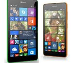 Lumia 535 : test du premier smartphone de Microsoft
