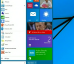 Windows 9 alias Threshold : gratuit avec menu démarrer au printemps 2015 ?