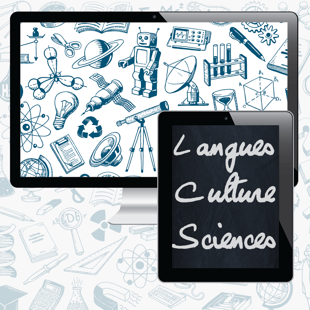 Langues, culture, sciences : logiciels et apps à mettre ... - 1000 x 1000 png 786kB