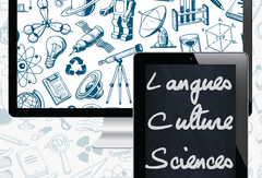 Langues, culture, sciences : logiciels et apps à mettre entre toutes les mains