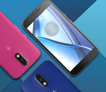 Test des Moto G4 et G4 Plus : deux smartphones qui montent en gamme
