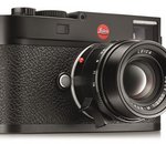Leica M Typ 262 : silencieux et 100 % photo