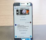 Fuite : la photo du Samsung Galaxy S8 dévoilée