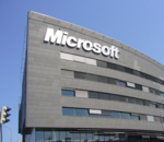 Vol d'informations : un ancien employé de Microsoft aurait écopé de trois mois de prison