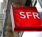 SFR : un problème technique pour un euro très symbolique
