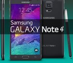 Samsung Galaxy Note 4 : un champion grand format toujours invaincu ?
