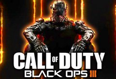 Call of Duty Black Ops III enregistre 550 millions de dollars en trois jours