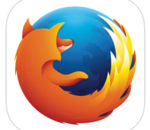 Firefox disponible au téléchargement sur iOS
