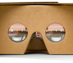 Google Cardboard : la VR pour 20 euros enfin en France
