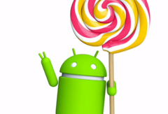Android 5.0 disponible pour les Nexus 5, 7 et 10