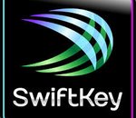 Le clavier SwiftKey disponible gratuitement sur Android