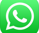 WhatsApp lance ses applications pour Windows et OS X