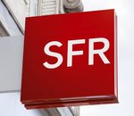 SFR : les clients partent, les comptes en perte