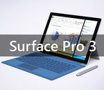 Microsoft Surface Pro 3 : le meilleur des deux mondes ?