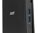 Acer Chromebox CXI : un nouveau design pour le nettop normalisé