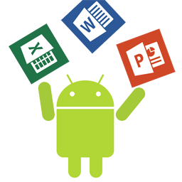 Office pour Android prend en charge l'enregistrement et la retranscription audio