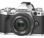 Olympus E-M5 Mark II : une astuce pour passer de 16 à 40 mégapixels