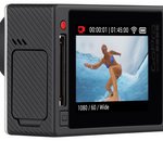 GoPro : les petites caméras se vendent comme des petits pains