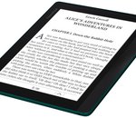 PocketBook InkPad : une liseuse haut de gamme 8 pouces