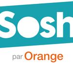 Sosh : 4G sur le forfait à 19,99 euros et option suspension de ligne