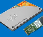 Intel annonce une nouvelle gamme de SSD pour l'entreprise