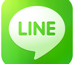 L'application Line se dote d'une messagerie privée