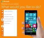 Microsoft lance un émulateur en ligne pour promouvoir Windows Phone