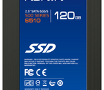 ADATA met à jour les firmwares de certains de ses SSD