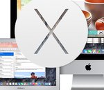 OS X 10.10 Yosemite : le Mac remis à plat