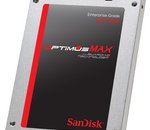 Optimus Max : un SSD de 4 To chez Sandisk