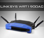 Linksys WRT1900AC : la Rolls des routeurs ?