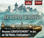 AMD offre Sid Meier's Civilization avec ses Radeon R9 390/390X