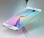 Samsung Galaxy S6 Edge+ : la phablette à écran incurvé