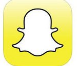 Snapchat se dote d'une messagerie et permet d'effectuer des appels vidéo