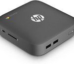 HP : la Chromebox 