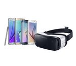 Samsung : un Gear VR compatible avec les derniers Galaxy pour 99 dollars