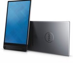 CES 2015 : Dell - la tablette Venue 8 Série 7000 bientôt disponible