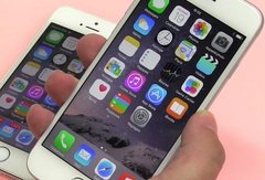 iPhone 6 : des ventes record après son premier weekend