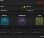 Game DVR : AMD lance enfin son ShadowPlay, pour enregistrer des vidéos de ses parties